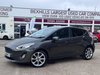 Ford Fiesta TITANIUM X