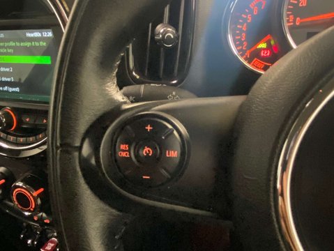 Mini Countryman 1.5 Countryman Cooper 5dr 16