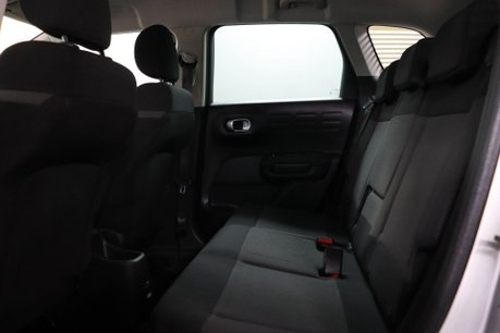 Citroen C3 Aircross PURETECH FLAIR S/S 26