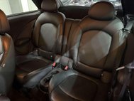 Mini Paceman 1.6 Cooper S SUV 3dr Petrol Manual Euro 5 (s/s) (184 ps) 33