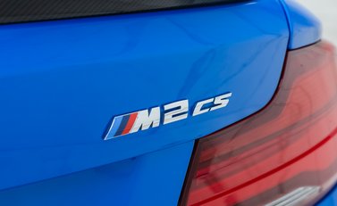 BMW M2 CS 41