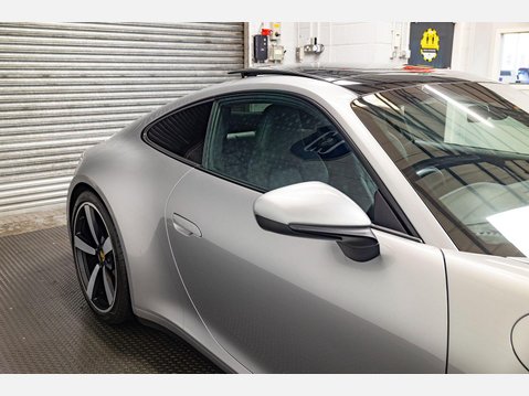 Porsche 911 3.0T 992 Carrera S PDK Euro 6 (s/s) 2dr 99