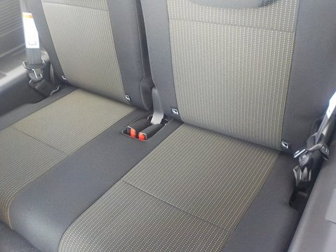 Suzuki Jimny SIERRA 1.5 JC AUTO 4WD ALLGRIP JB74 2026 Model 14