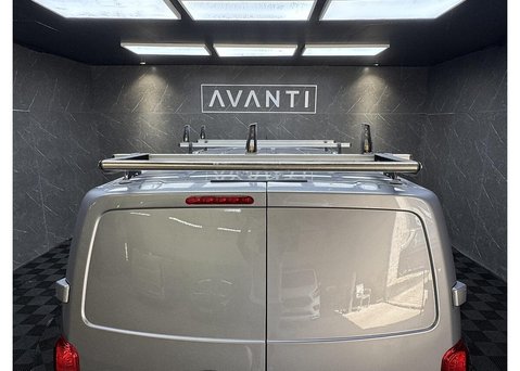 Peugeot Expert 2.0 BlueHDi 1200 Professional Premium Long Crew Van Double Cab 6dr Diesel M 17