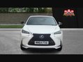 Lexus NX 300H F SPORT 7