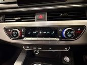 Audi A4 2.0 A4 S Line 35 TFSI Semi-Auto 5dr 19