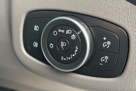 Ford Transit Connect 240 Limited L1 Panel Van - No VAT 26