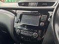 Nissan Qashqai 1.2 DIG-T N-Connecta 2WD Euro 6 (s/s) 5dr 13