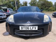 Nissan 350Z GT 3.5 V6 Coupe UK Car with Rays alloys only 64000m with service history 25