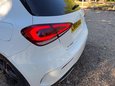 Mercedes-Benz A Class 1.3 A200 AMG Line 7G-DCT Euro 6 (s/s) 5dr 39