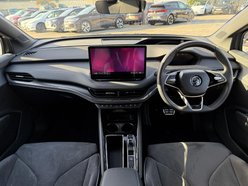 Skoda Enyaq 82kWh 85x SportLine Plus SUV 5dr Electric Auto 4WD (DC175kW) (286 ps) 30