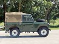 Land Rover Series II 2.25 88" 14