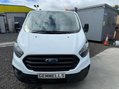Ford Transit Custom 2.0 Transit Custom 280 Leader EcoBlue 2