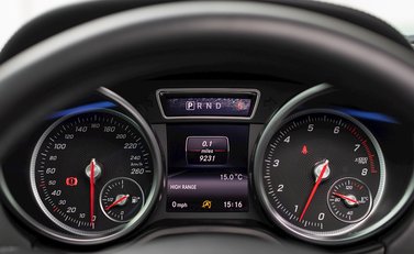 Mercedes-Benz G Series 4x4² Brabus 20