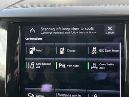 Volvo XC60 2.0 XC60 Inscription T6 Recharge AWD Auto 4WD 5dr 35