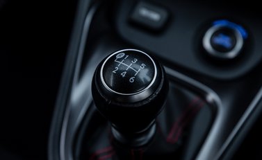 Toyota Yaris GR-Y CIRCUIT 25