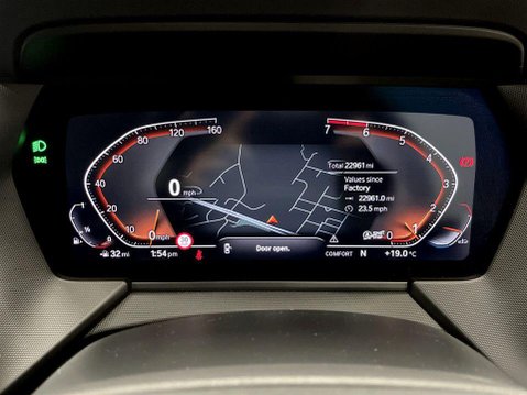 BMW 2 Series 1.5 218i Sport (LCP) Saloon 4dr Petrol Manual Euro 6 (s/s) (136 ps) 14