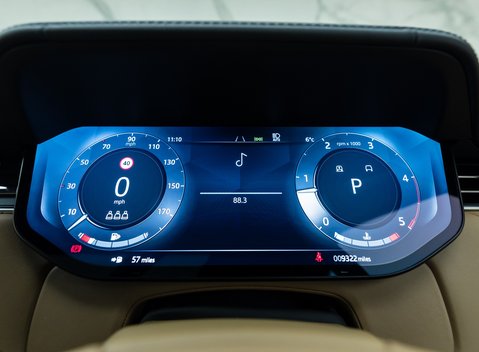 Land Rover Range Rover D350 Autobiography LWB 28