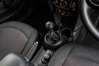 Mini Hatch COOPER CLASSIC 29