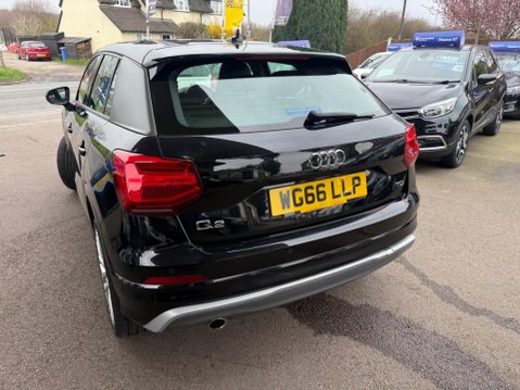 Audi Q2 1.6 TDI S line Euro 6 (s/s) 5dr 5