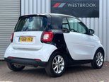 Smart Fortwo Coupe 1.0 Passion Coupe 2dr Petrol Manual Euro 6 (s/s) (71 ps) 5