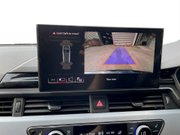 Audi A4 2.0 TFSI 40 S line Estate 5dr Petrol S Tronic Euro 6 (s/s) (204 ps) Cruise 16