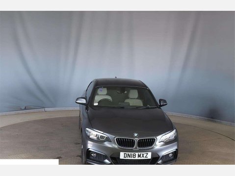 BMW 2 Series 2.0 218d M Sport Euro 6 (s/s) 2dr 23