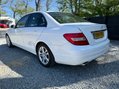 Mercedes-Benz C Class 1.6 C180 Executive SE Premium Auto 4dr 18