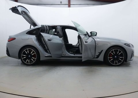 BMW I4 i4 M50 4WD 5dr 72