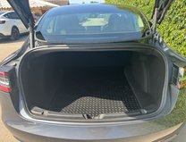 Tesla Model 3 (Sold) Standard Range Plus Saloon 4dr Electric Auto RWD (241 bhp) 10