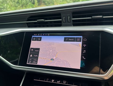Audi A6 2.0 A6 S Line 40 TDI Semi-Auto 5dr 17