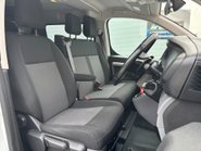Peugeot Expert Ashpahlt L1 180 ps Automatic BlueHDi Crew Van - Tailgate 4