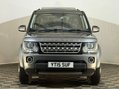 Land Rover Discovery SDV6 HSE 2
