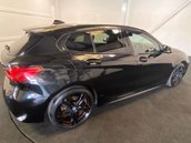 BMW 1 Series 1.5 118i M Sport Auto 5dr 5