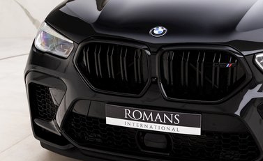 BMW X6 M Competition 24