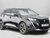Peugeot e-2008 50kWh GT SUV 5dr Electric Auto (7kW Charger) (136 ps)