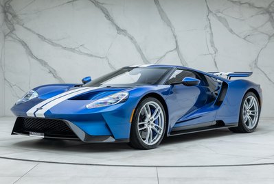 Ford GT 