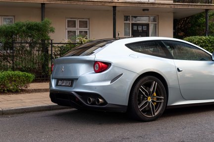 Ferrari FF FF 15