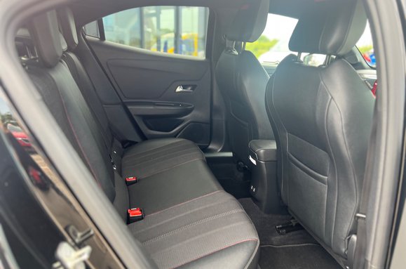 Vauxhall Mokka SRI NAV PREMIUM 23