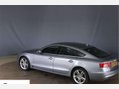 Audi A5 3.0 TDI V6 S line Sportback S Tronic quattro Euro 6 (s/s) 5dr 8