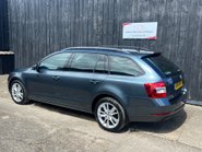 Skoda Octavia SE L TDI 33