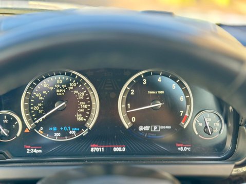 BMW 6 Series 3.0 640i M Sport Saloon 4dr Petrol Auto 7