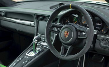 Porsche 911 (991.2) GT3 RS 11