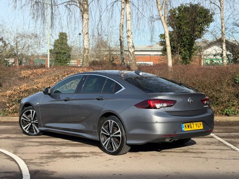 Vauxhall Insignia 2.0 Insignia SRi VX-Line Nav TD 5dr 32