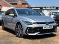 Volkswagen Golf 1.5 TSI R-Line Euro 6 (s/s) 5dr 1
