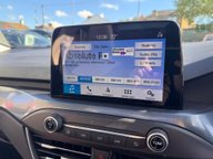 Ford Focus X 19