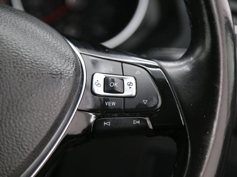 Volkswagen Tiguan 2.0 TDI Match Euro 6 (s/s) 5dr 12