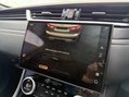 Jaguar F-Pace 2.0 D200 MHEV R-Dynamic Black SUV 5dr Diesel Auto AWD Euro 6 (s/s) (204 ps) 48