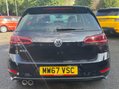 Volkswagen Golf 2.0 TDI BlueMotion Tech GTD Euro 6 (s/s) 5dr 12