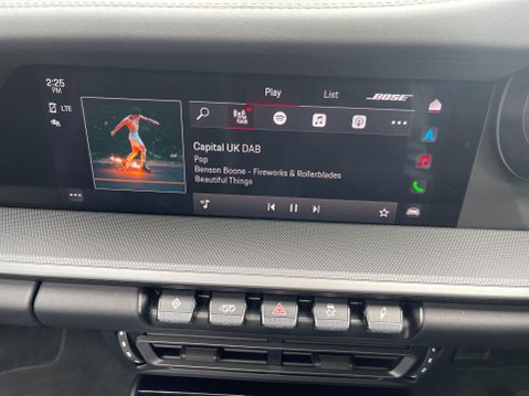 Porsche 911 3.0T 992 Carrera 4S PDK 4WD Euro 6 (s/s) 2dr 26